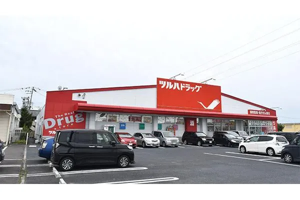株式会社　ツルハ　ツルハドラッグ・宮城県・薬剤師・
