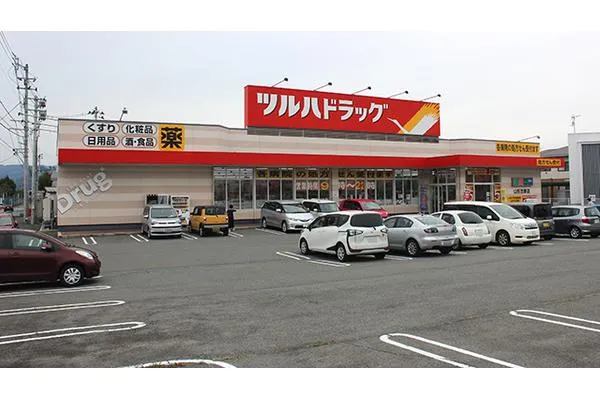 株式会社 ツルハ ツルハドラッグ・山形県・薬剤師・