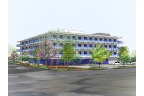 特別養護老人ホーム　みどりの丘・東京都・ケアマネージャー・