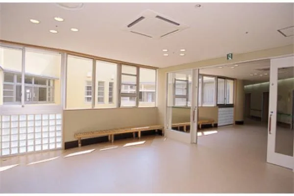 特別養護老人ホーム　江南よしみ園・宮崎県・看護師・