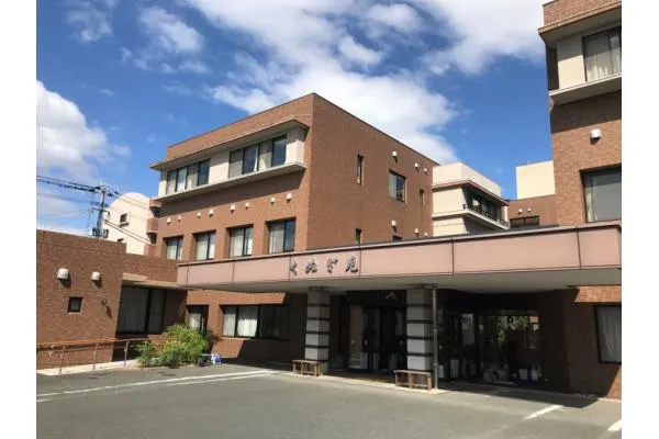特別養護老人ホーム　くぬぎ苑・福岡県・看護師・