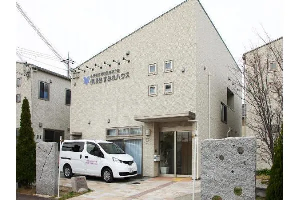 アイビーメディカル株式会社　伊川谷すみれハウス・兵庫県・看護師・