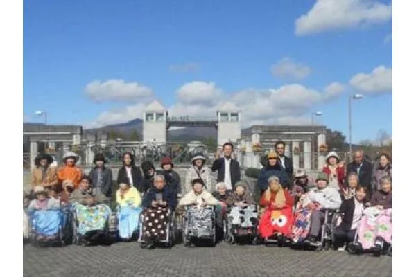 社会福祉法人　光塩会・群馬県・看護師・