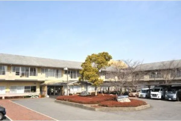 介護老人保健施設　リスタあすなろ・滋賀県・看護師・