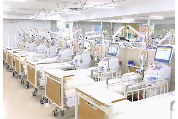 新宿石川クリニック・東京都・臨床工学技士・