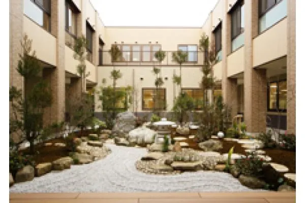 医療法人社団　葵会　介護老人保健施設　葵の園・大宮・埼玉県・介護職・