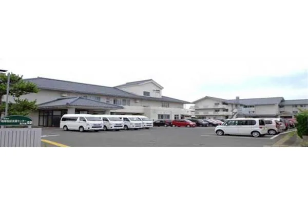 特別養護老人ホーム 穂波の里・新潟県・介護職・
