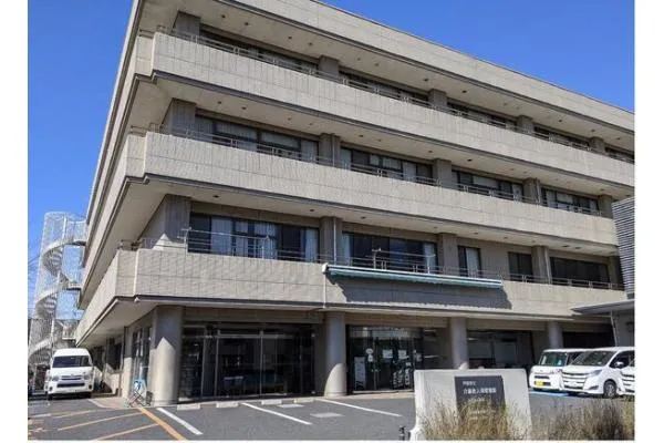 医療法人健秀会　戸田市立介護老人保健施設・埼玉県・介護職・