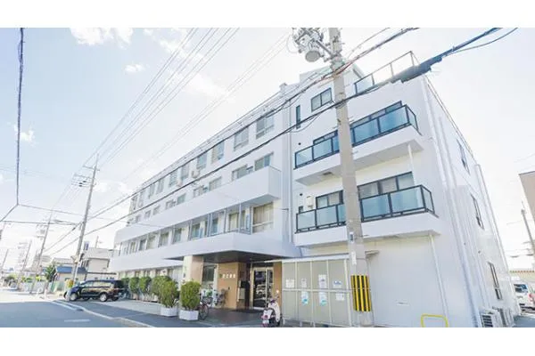 医療法人　生和会　堺リハビリテーション病院・大阪府・薬剤師・