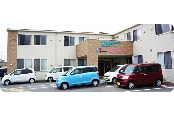 株式会社　華蓮・福岡県・看護師・