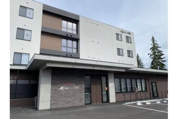 サービス付き高齢者向け住宅　マイラシーク手宮・北海道・看護師・