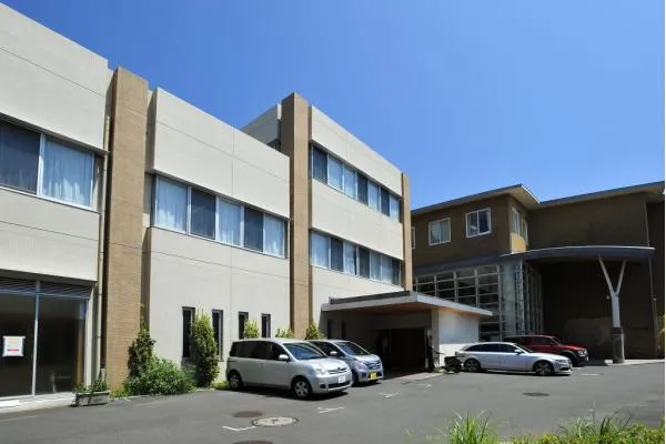 鎌倉療育医療センター小さき花の園・神奈川県・作業療法士・