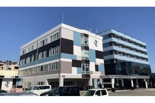 高知総合リハビリテーション病院・高知県・薬剤師・