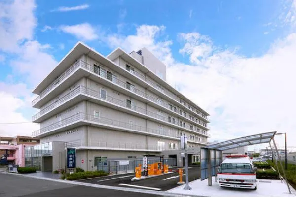 医療法人　桂信会　羽原病院・大阪府・作業療法士・