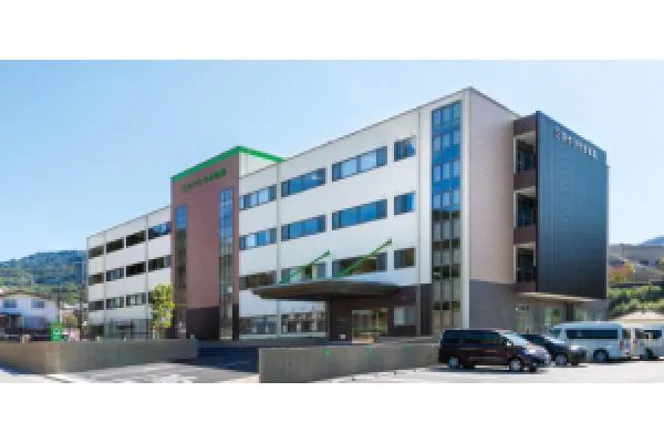 医療法人社団生和会 呉やけやま病院・広島県・看護師・