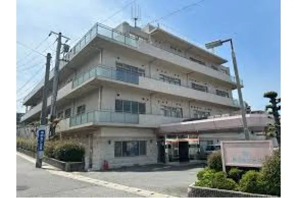介護老人福祉施設　舞子台ホーム・兵庫県・介護職・
