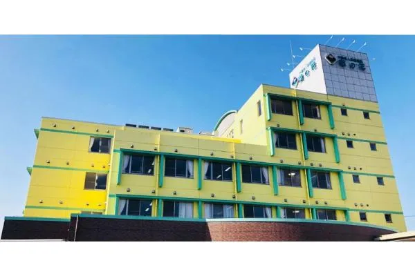 介護老人保健施設 菜の花・広島県・看護師・