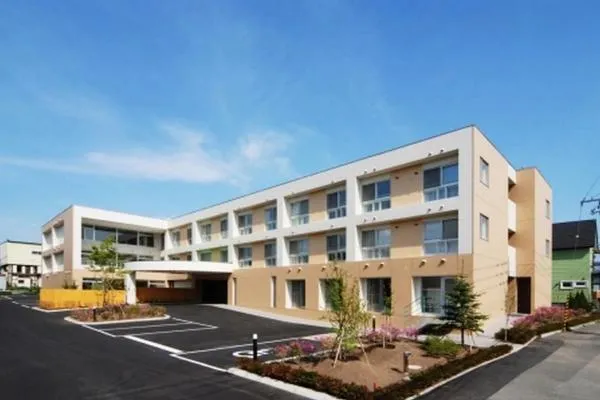 地域密着型特別養護老人ホーム　コスモス苑さとづか・北海道・看護師・