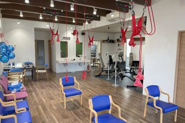 株式会社J・H・S ポシブル石手川・愛媛県・看護師・