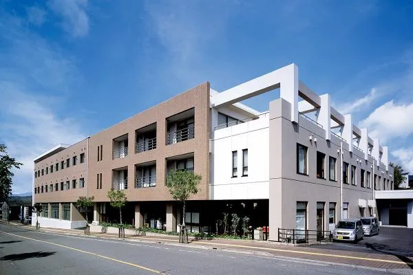 サザン・リージョン病院内 サザン居宅介護支援事業所・鹿児島県・ケアマネージャー・