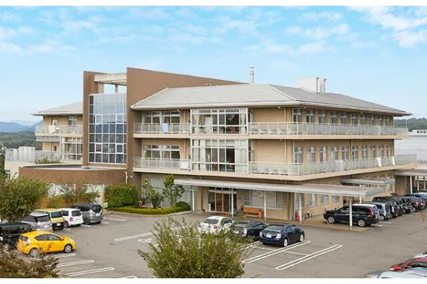 中部台ケアセンター内太田病院居宅介護支援事業所・岐阜県・ケアマネージャー・