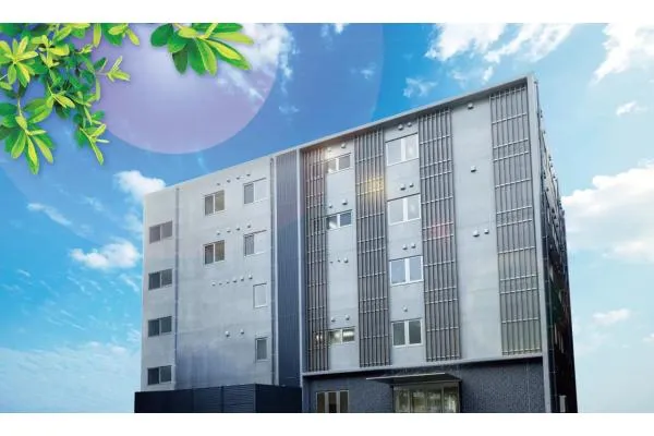 医療法人　仁徳会　周南病院・山口県・理学療法士・