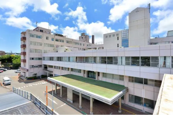衣笠病院ケアセンター・神奈川県・言語聴覚士・