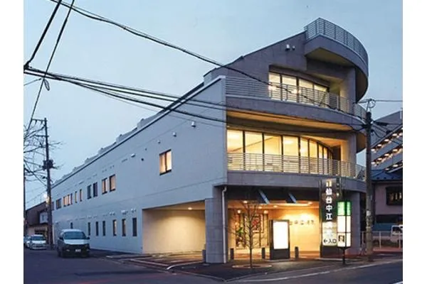 医療法人泉仁会　仙台中江病院・宮城県・看護師・