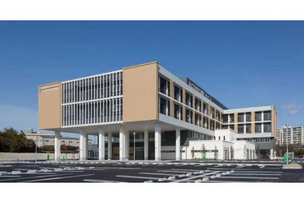 医療法人　宏和会　瀬戸みどりのまち病院・愛知県・看護師・