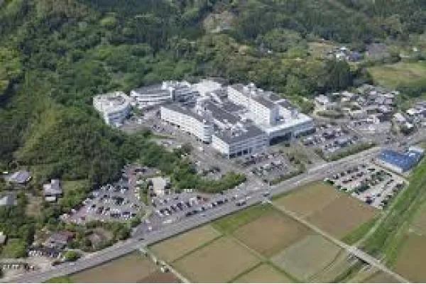 社会医療法人　同心会　古賀総合病院・宮崎県・看護師・