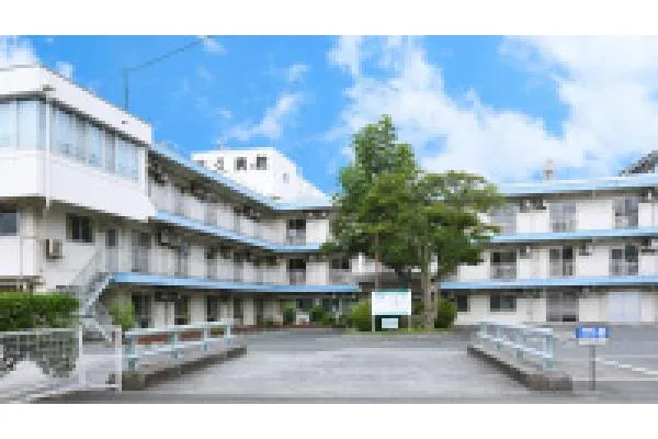 医療法人社団青寿会　武久病院・山口県・介護職・