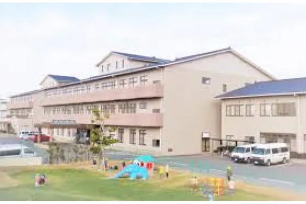 社会医療法人 仁厚会・鳥取県・看護師・