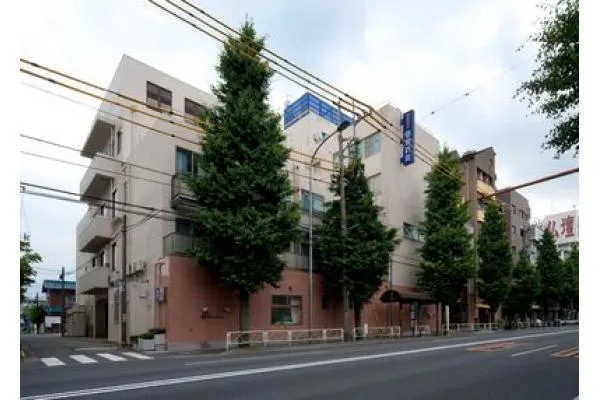 医療法人社団　喜平会　府中病院・東京都・看護師・