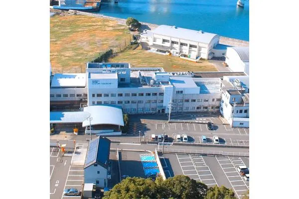 社会福祉法人　琴の浦リハビリテーションセンター・和歌山県・社会福祉士・