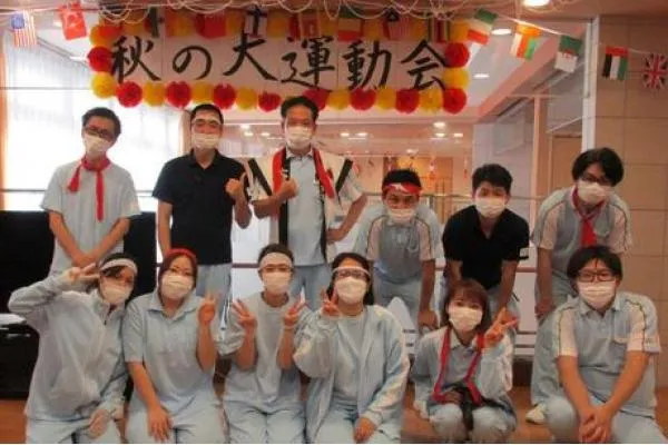 社会福祉法人　同塵会・神奈川県・介護職・