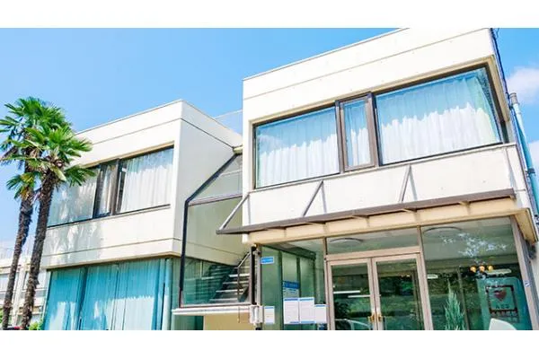 逸見病院・東京都・看護師・