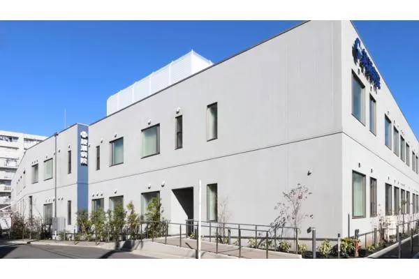 医療法人社団　綾瀬病院・東京都・薬剤師・