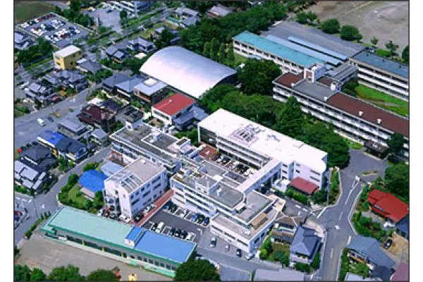 医療法人社団 福田会 福田記念病院・栃木県・薬剤師・