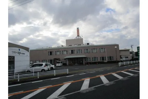 訪問看護ステーション みらい・大分県・看護師・