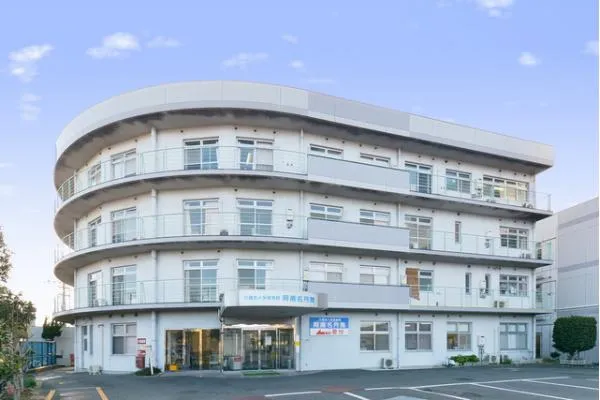 介護老人保健施設 阿南名月苑・徳島県・理学療法士・