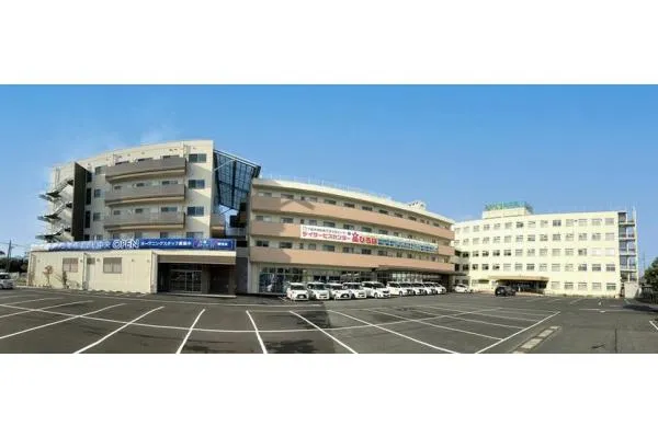 社会福祉法人　緑山会　下松中央医療介護支援センター・山口県・児童発達支援管理責任者・