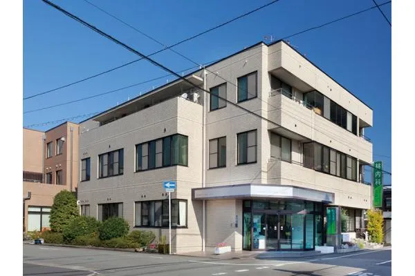 医療法人 はやし会 林内科・徳島県・看護師・