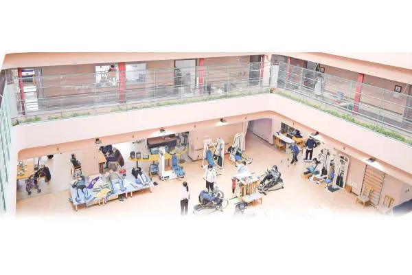 医療法人隆典会 シルビウス・ケアセンター・愛媛県・看護師・