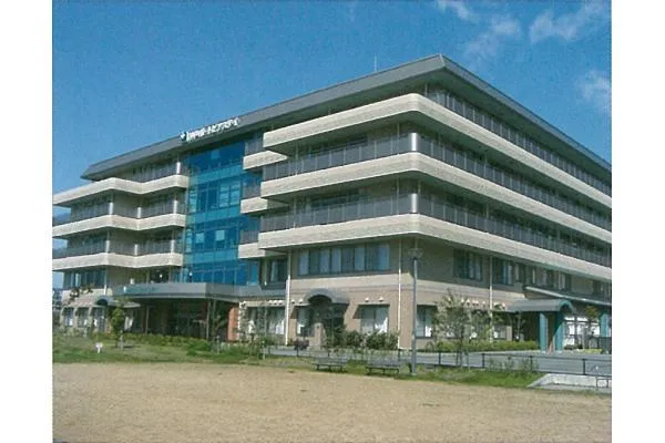 介護老人保健施設　神戸ポートピアステイ・兵庫県・看護師・