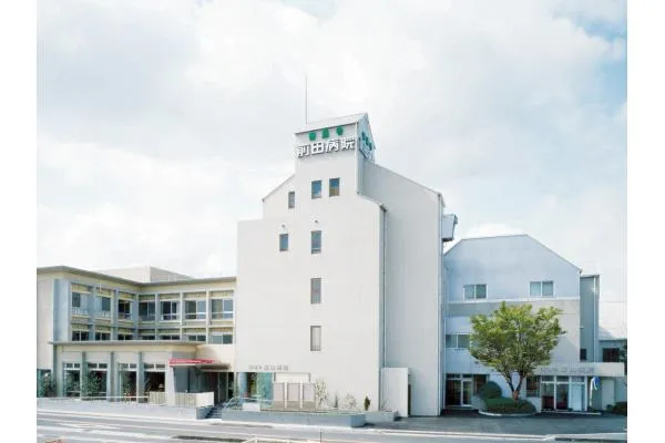 医療法人社団　純心会善通寺前田病院・香川県・薬剤師・