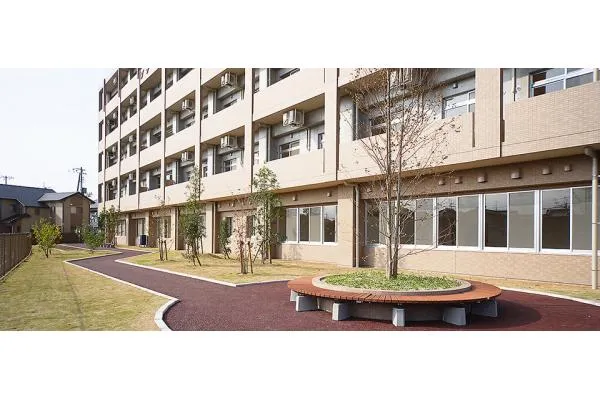 介護付有料老人ホームグランドライフ幸樹・愛媛県・ケアマネージャー・