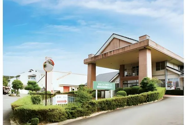 医療法人社団きのこ会　きのこエスポアール病院・岡山県・看護師・