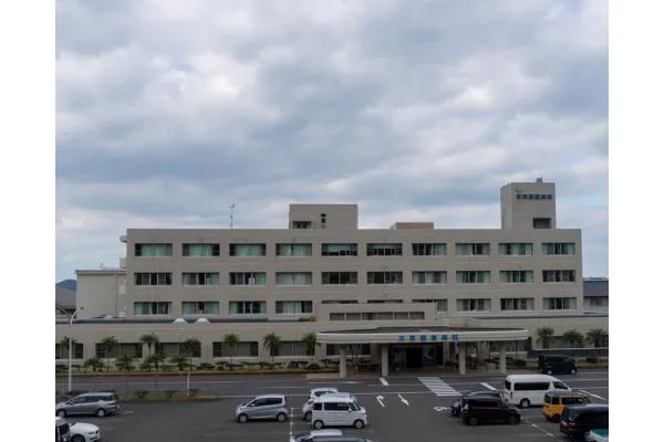 社会医療法人　稲穂会　天草慈恵病院・熊本県・看護師・