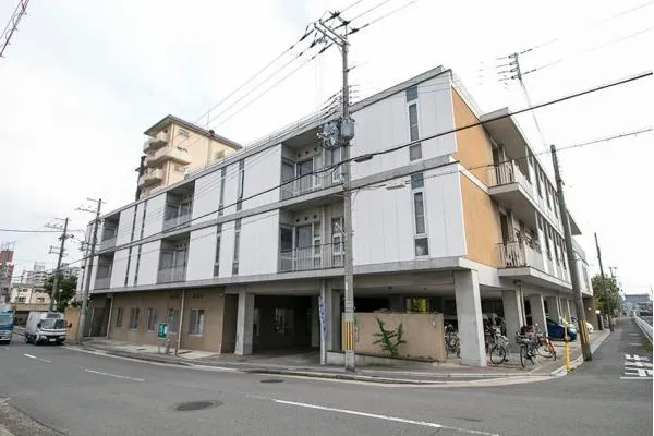 西七条事務所・京都府・介護職・