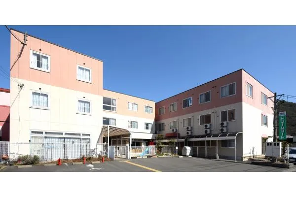 住宅型有料老人ホーム　ドリーム・コート・岐阜県・看護師・